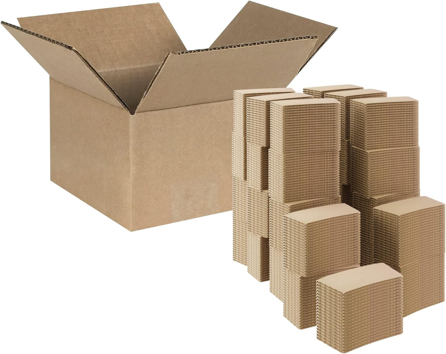 EatNOW Cup Sleeves Case 2,000 pcs