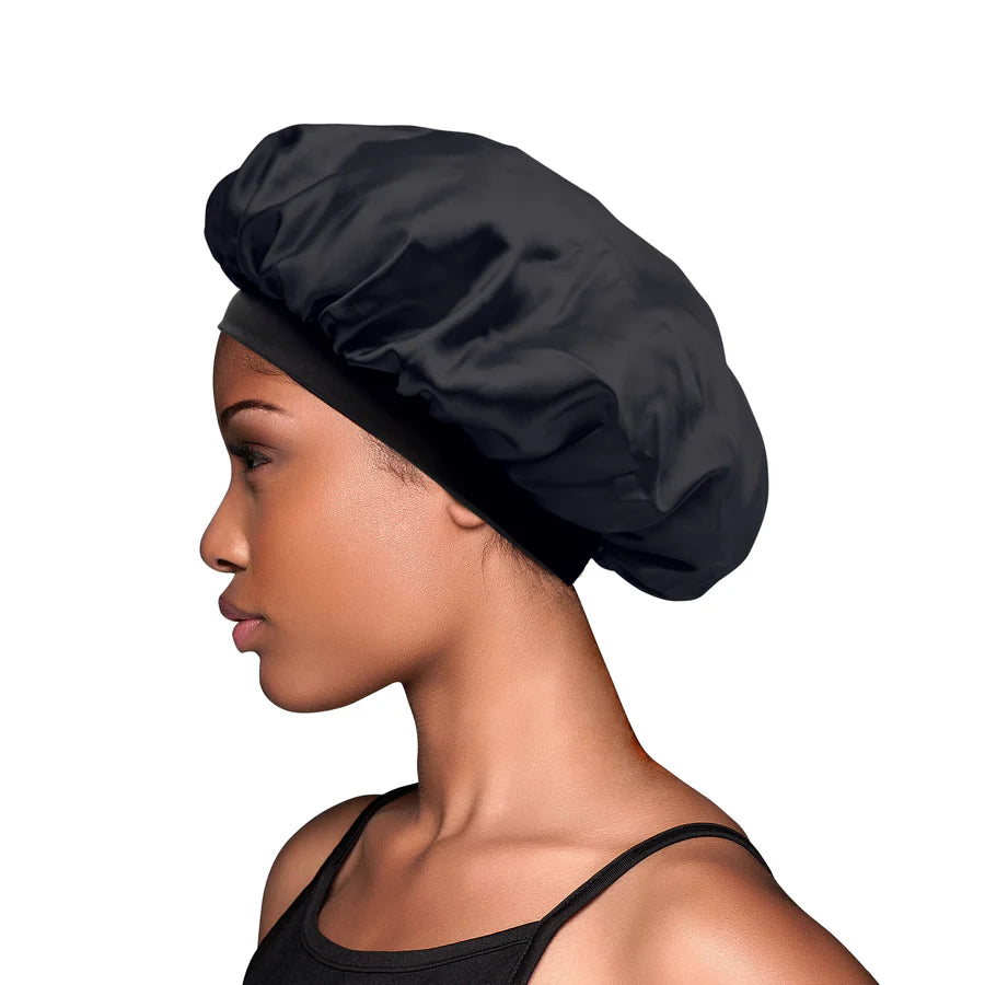 Evolve Satin Hair Bonnet (case of 36)