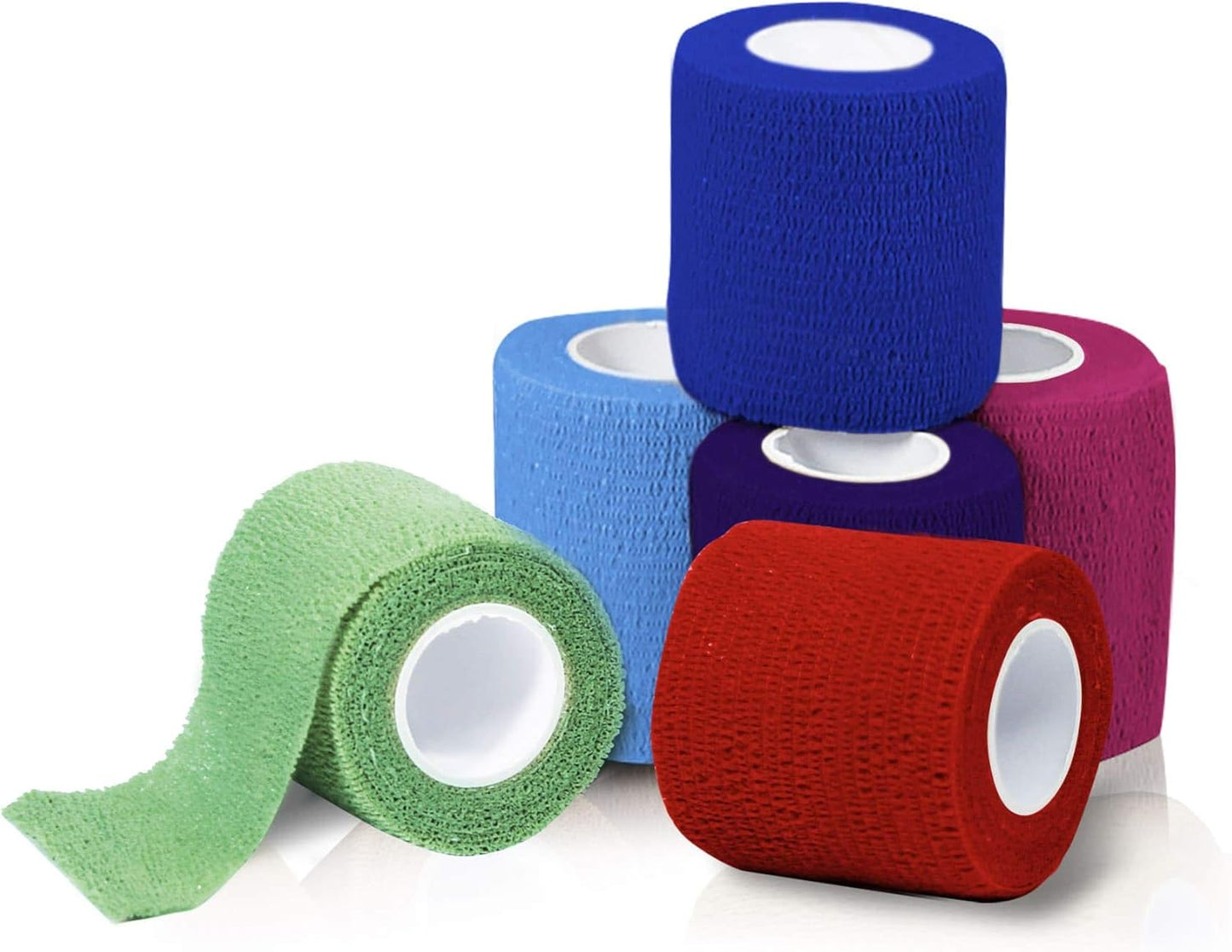 MedPride Self Adherent Wraps