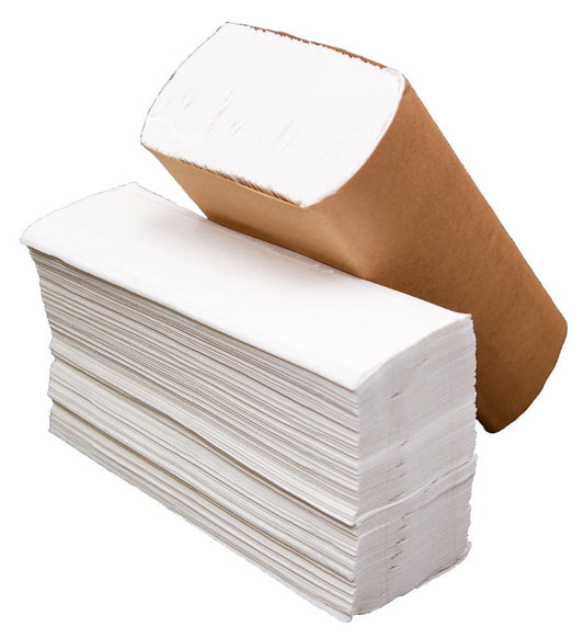 SaniNOW 1-Ply Multi-fold Paper Towels