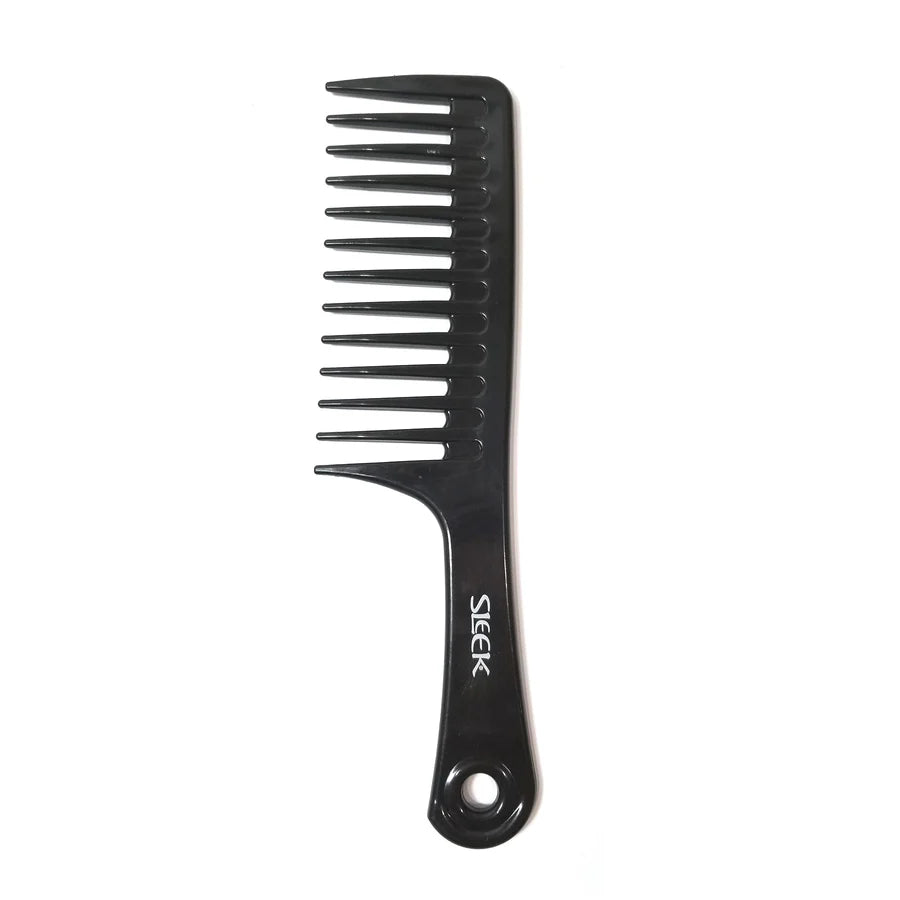Sleek Volume Hair Comb (case of 72)