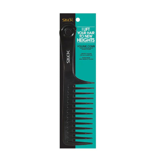 Sleek Volume Hair Comb (case of 72)