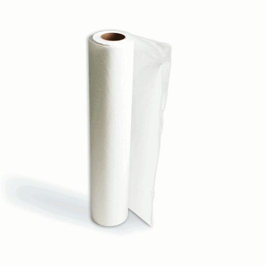 MedPride Exam Table Crepe Paper