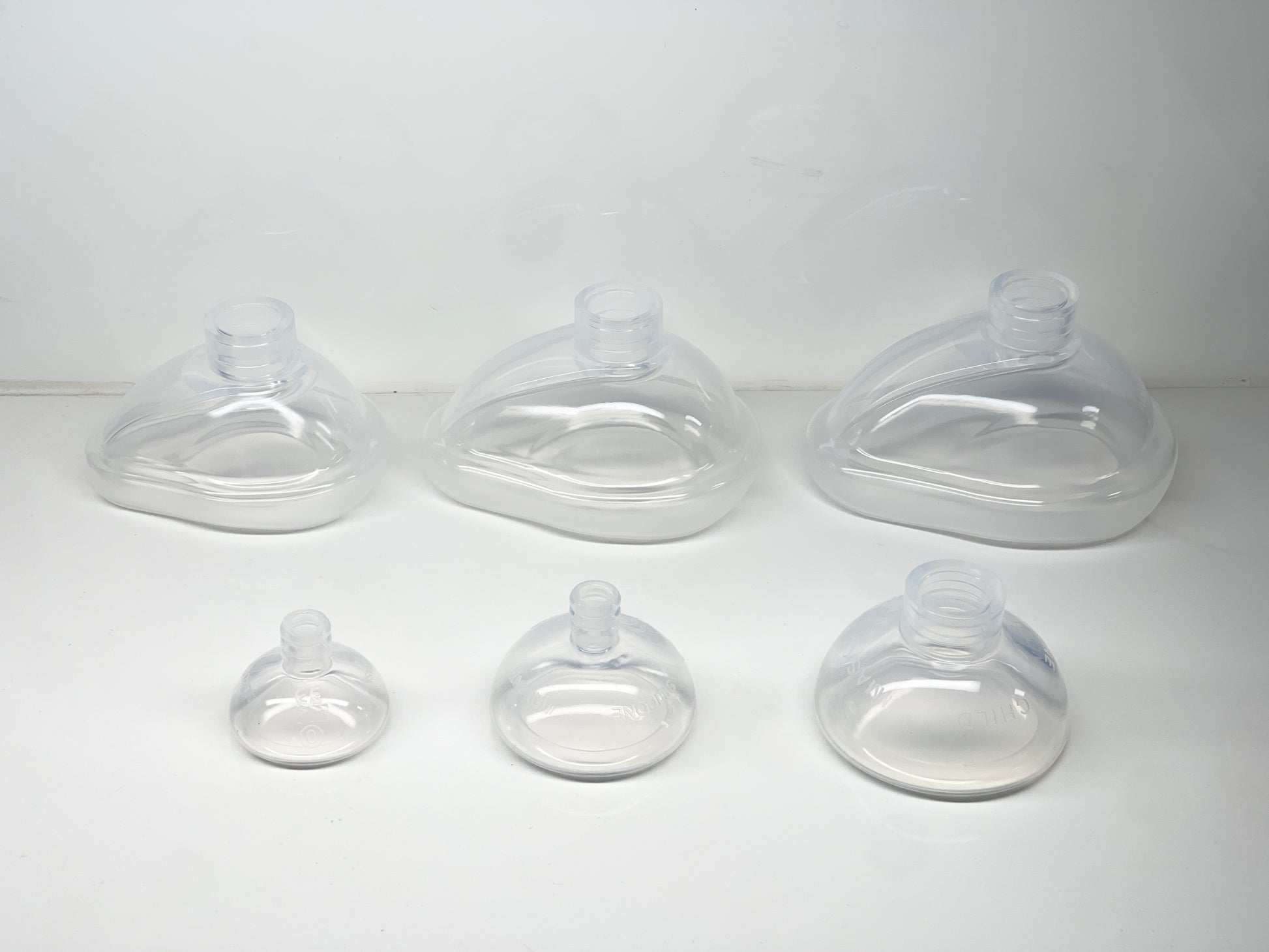 MediNOW Anesthesia Silicone Oxygen Mask For Pets