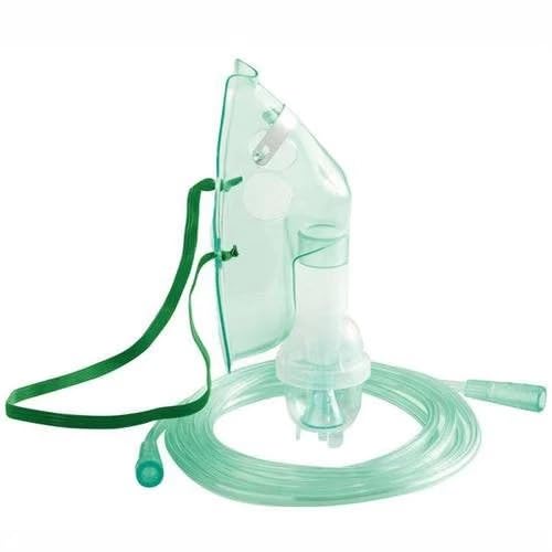 MediNOW Nebulizer Set Tubing and Mouthpiece Kit for Adult & Child